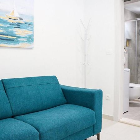 Cosmo Apartment Dubrovnik Exterior foto