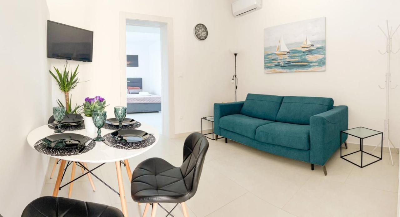 Cosmo Apartment Dubrovnik Exterior foto