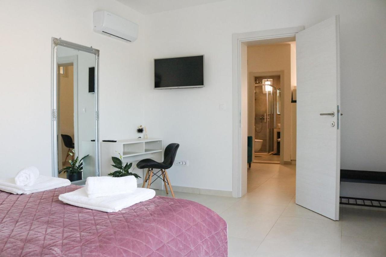 Cosmo Apartment Dubrovnik Exterior foto
